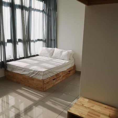 Aiyu Homestay, Conezion, Ioi Resort 푸트라자야 외부 사진