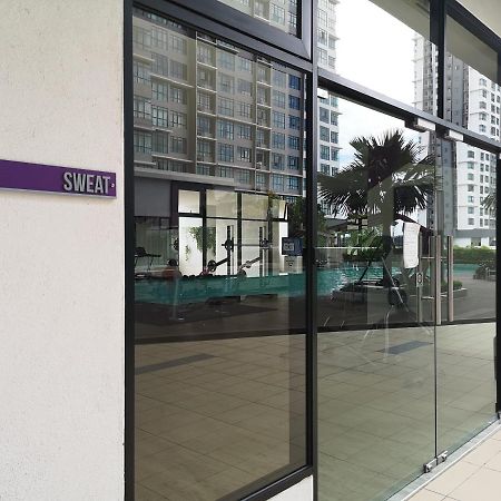 Aiyu Homestay, Conezion, Ioi Resort 푸트라자야 외부 사진