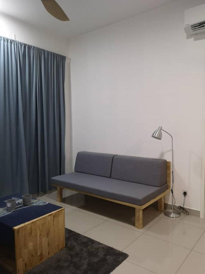 Aiyu Homestay, Conezion, Ioi Resort 푸트라자야 외부 사진