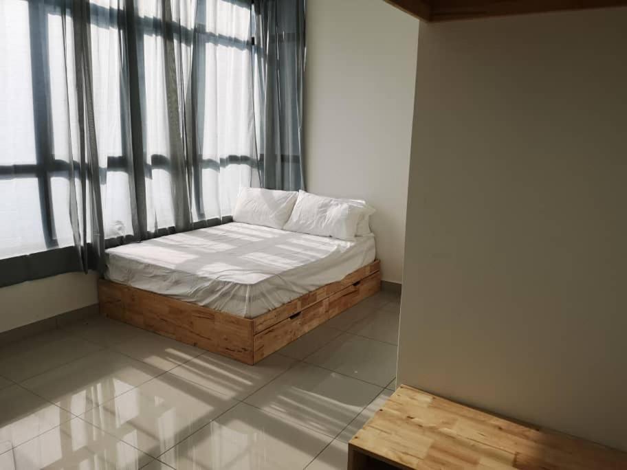 Aiyu Homestay, Conezion, Ioi Resort 푸트라자야 외부 사진