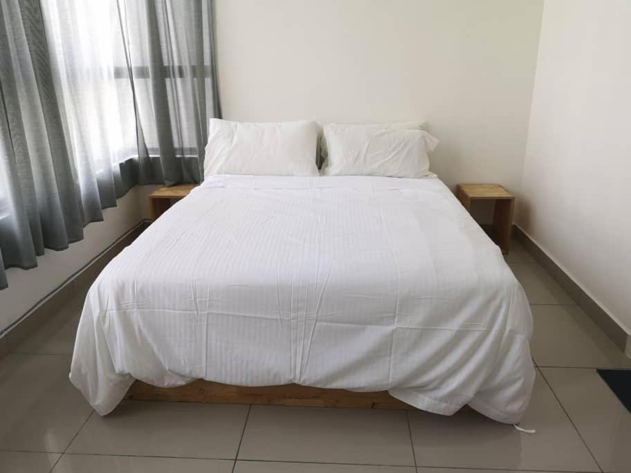 Aiyu Homestay, Conezion, Ioi Resort 푸트라자야 외부 사진