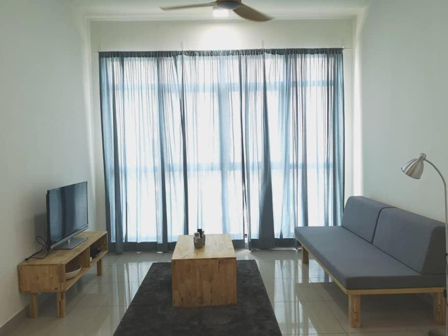 Aiyu Homestay, Conezion, Ioi Resort 푸트라자야 외부 사진
