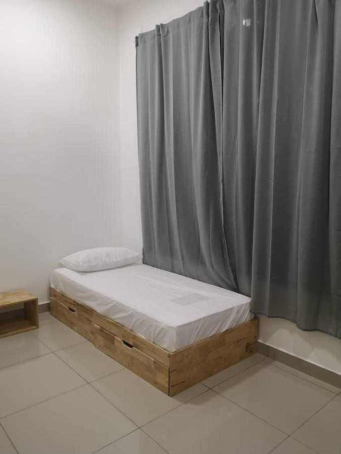 Aiyu Homestay, Conezion, Ioi Resort 푸트라자야 외부 사진