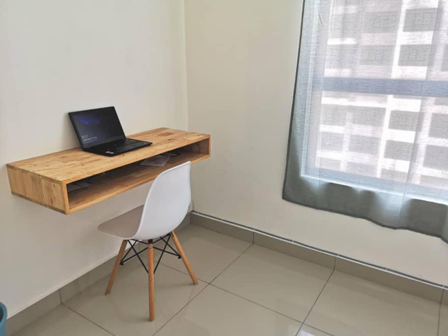 Aiyu Homestay, Conezion, Ioi Resort 푸트라자야 외부 사진