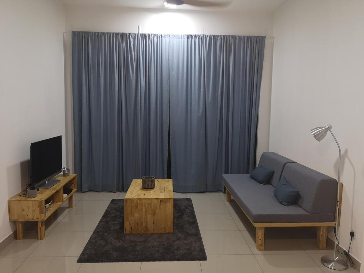 Aiyu Homestay, Conezion, Ioi Resort 푸트라자야 외부 사진