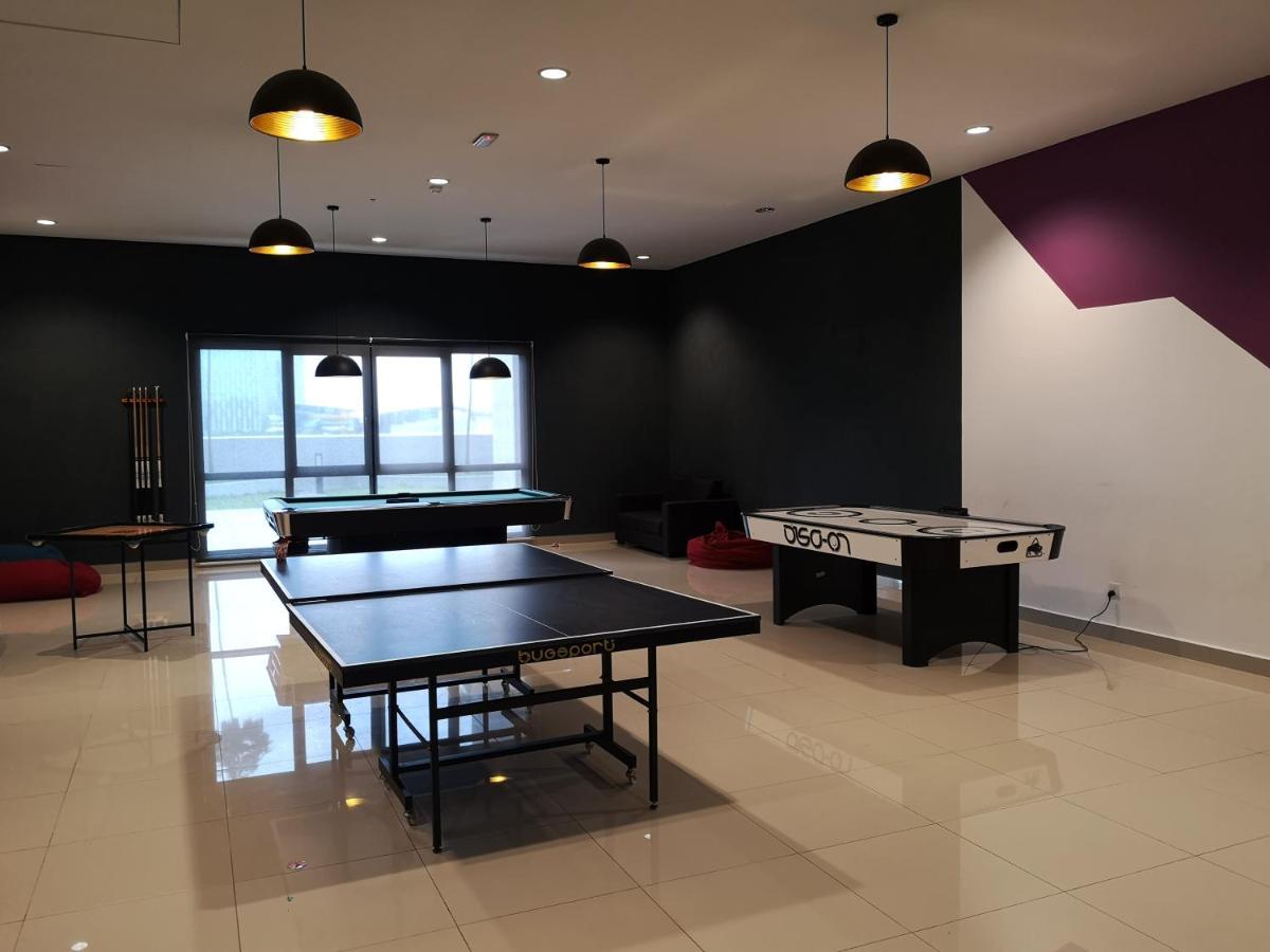 Aiyu Homestay, Conezion, Ioi Resort 푸트라자야 외부 사진