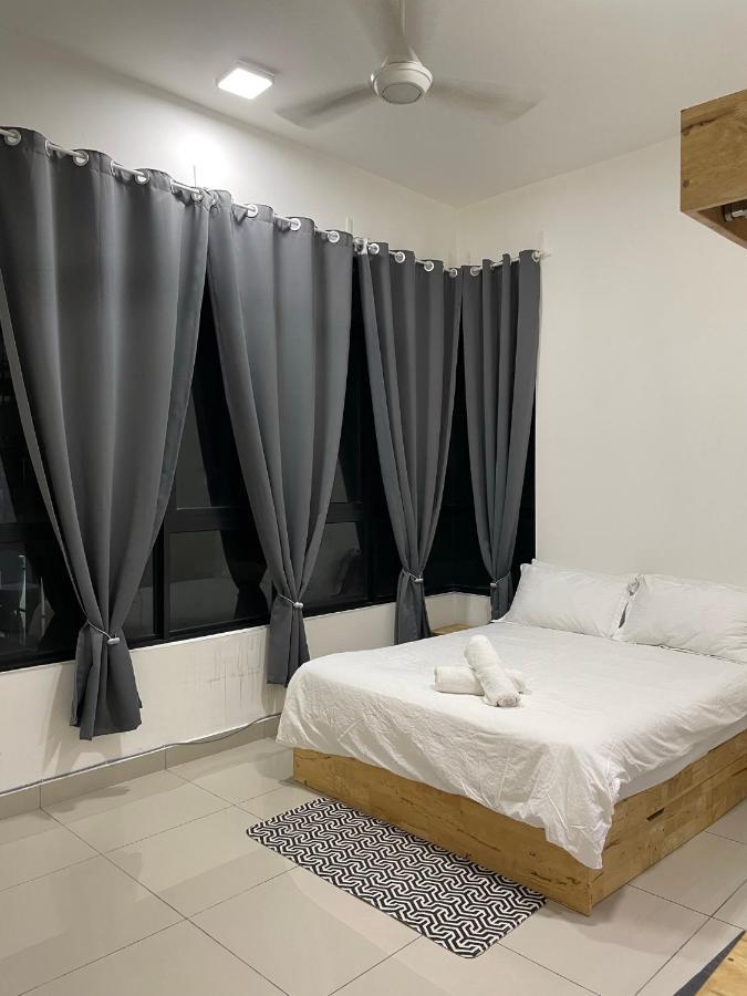 Aiyu Homestay, Conezion, Ioi Resort 푸트라자야 외부 사진