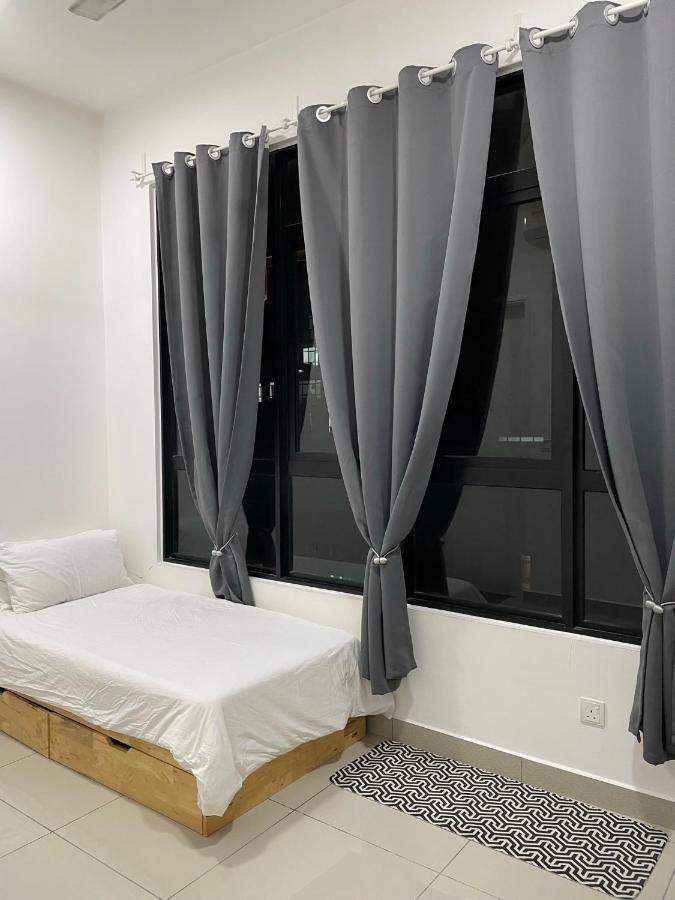 Aiyu Homestay, Conezion, Ioi Resort 푸트라자야 외부 사진
