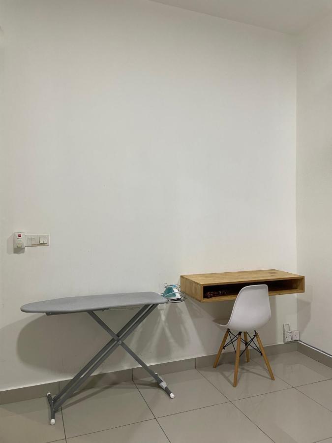 Aiyu Homestay, Conezion, Ioi Resort 푸트라자야 외부 사진